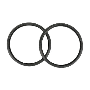 THETFORD TITAN REPLACEMENT SEWER FITTING SEALS, 2-PACK