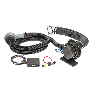 THETFORD SANI-CON TURBO 600S MACERATING WASTE WATER EVACUATION SYSTEM F/CLASS A MOTORHOMES