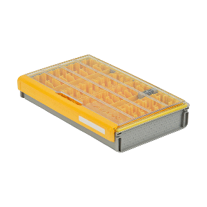 PLANO EDGE 3700 LIPLESS BOX
