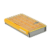 PLANO EDGE 3700 LIPLESS BOX