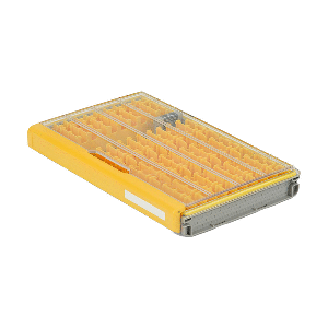 PLANO EDGE 3700 HARD MINNOW BOX