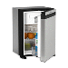 DOMETIC NRX 35S COMPRESSOR REFRIGERATOR, 35L, MATTE STAINLESS STEEL