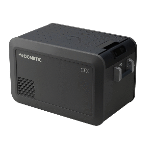 DOMETIC CFX5 35 ICE-FREE 35L ELECTRIC COOLER, BLACK