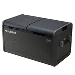 DOMETIC CFX5 75DZ ICE-FREE 75L ELECTRIC COOLER, BLACK