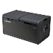 DOMETIC CFX5 95DZ ICE-FREE 95L ELECTRIC COOLER, BLACK
