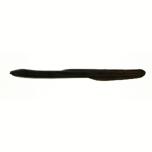 BERKLEY GULP! SALTWATER EEL, 10", BLACK