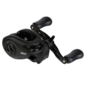 ABU GARCIA MAX 5 LH LOW PROFILE & LEFT HAND REEL MAX5LP-L300