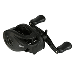 ABU GARCIA MAX 5 LH LOW PROFILE & LEFT HAND REEL MAX5LP-L400