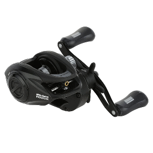 ABU GARCIA MAX SX WINCH LH LOW PROFILE & LEFT HAND REEL MAX5SXWINCHLP