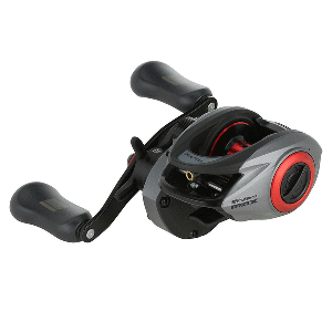 ABU GARCIA MAX ELITE LOW PROFILE REEL MAX5ELTRKTLP