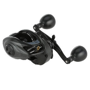 ABU GARCIA BEAST 300 LOW PROFILE LEFT HAND REEL BST300LP-L