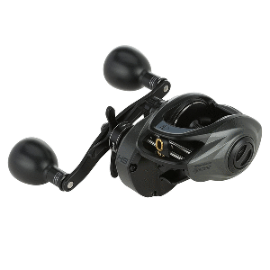 ABU GARCIA BEAST 300 HIGH SPEED LOW PROFILE REEL BST300LP-HS
