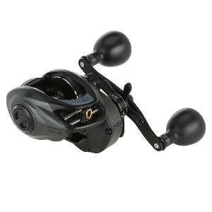 ABU GARCIA BEAST 300 HIGH SPEED LOW PROFILE LEFT HAND REEL BST300LP-HS-L