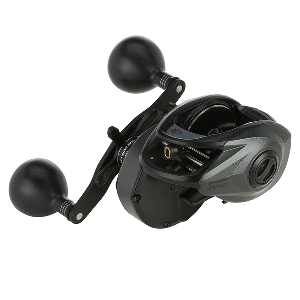 ABU GARCIA BEAST 400 LOW PROFILE REEL BST400LP