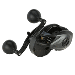 ABU GARCIA BEAST 400 LOW PROFILE REEL BST400LP
