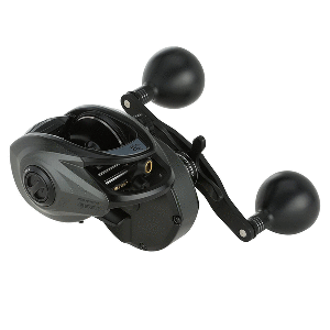 ABU GARCIA BEAST 400 LOW PROFILE LEFT HAND REEL BST400LP-L