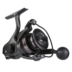 ABU GARCIA BEAST SPINNING REEL BST3000H