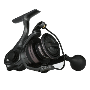 ABU GARCIA BEAST SPINNING REEL BST3500H