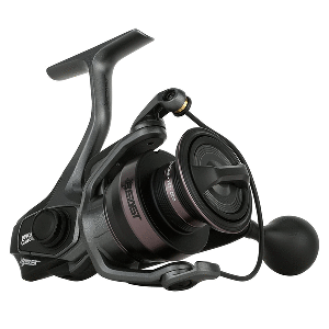 ABU GARCIA BEAST SPINNING REEL BST4000H