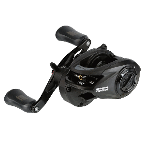 ABU GARCIA MAX SX FLIPPING SWITCH LOW PROFILE REEL