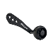 ABU GARCIA POWER JIGGING HANDLE F/400 SIZE
