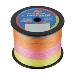 BERKLEY PROSPEC CHROME 4 X 100' METERED BRAID, 50LB, 3500YD