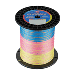 BERKLEY PROSPEC CHROME 4 X 100' METERED BRAID, 80LB, 3000YD
