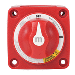 EGIS M-SERIES 300A DUAL CIRCUIT BATTERY SWITCH W/COMBINE BATTERY SWITCH