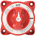 EGIS E-SERIES 350A BATTERY SWITCH OFF/ON
