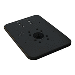 SEAVIEW STARLINK PERFORMANCE GEN 3 MODULAR TOP PLATE F/MOUNTS ENDING IN M1 & M2, BLACK