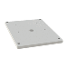 SEAVIEW STARLINK PERFORMANCE GEN 3 ADAPTER PLATE F/USE W/SEAVIEW OR STARLINK ANGLED WEDGE BASE, WHITE
