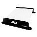 SEAVIEW APEX SURFACE MOUNT F/STARLINK MINI, BLACK