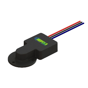 MOPEKA PRO200 TOP-DOWN BLE SENSOR F/ALL NON-PRESSURIZED FLUIDS 12V/24V WIRED *NOT F/GAS