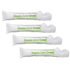 MOPEKA SONIC GREASE SINGLE USE PACKET *4-PACK