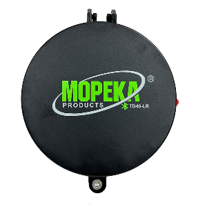 MOPEKA TD40 CELLULAR LTE, CAT, M1 4'-18' TALL, WORKS W/ALL NON-PRESSURIZED FLUIDS