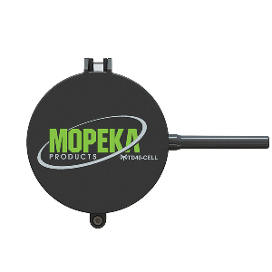 MOPEKA TD40 BLE, LR 4' TO 18' TALL, WORK W/ALL NON-PRESSURIZED FLUIDS