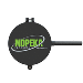 MOPEKA TD40 BLE, LR 4' TO 18' TALL, WORK W/ALL NON-PRESSURIZED FLUIDS