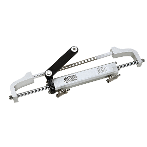 UFLEX UC81-OBF FRONT MOUNT OUTBOARD CYLINDER