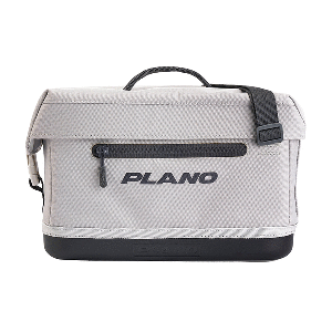 PLANO WEEKEND SOFTSIDER TACKLE BAG, 3600 SERIES, COAST
