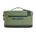 PLANO WEEKEND SOFTSIDER TACKLE BAG, 3700 SERIES, MOSS