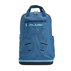 PLANO WEEKEND TACKLE BACKPACK, WAVE