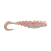 BERKLEY GULP! SALTWATER NEMESIS PRAWN CURL TAIL, 4