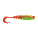 BERKLEY GULP! SALTWATER NEMESIS PRAWN CURL TAIL, 4