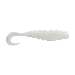 BERKLEY GULP! SALTWATER NEMESIS PRAWN CURL TAIL, 4