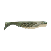 BERKLEY GULP! SALTWATER RIPPLE MULLET, 3