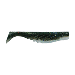 BERKLEY GULP! SALTWATER RIPPLE MULLET, 3