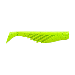 BERKLEY GULP! SALTWATER RIPPLE MULLET, 4