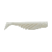 BERKLEY GULP! SALTWATER RIPPLE MULLET, 4