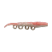 BERKLEY GULP! SALTWATER TURBO SHRIMP, 3