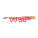 BERKLEY GULP! SALTWATER TURBO SHRIMP, 3